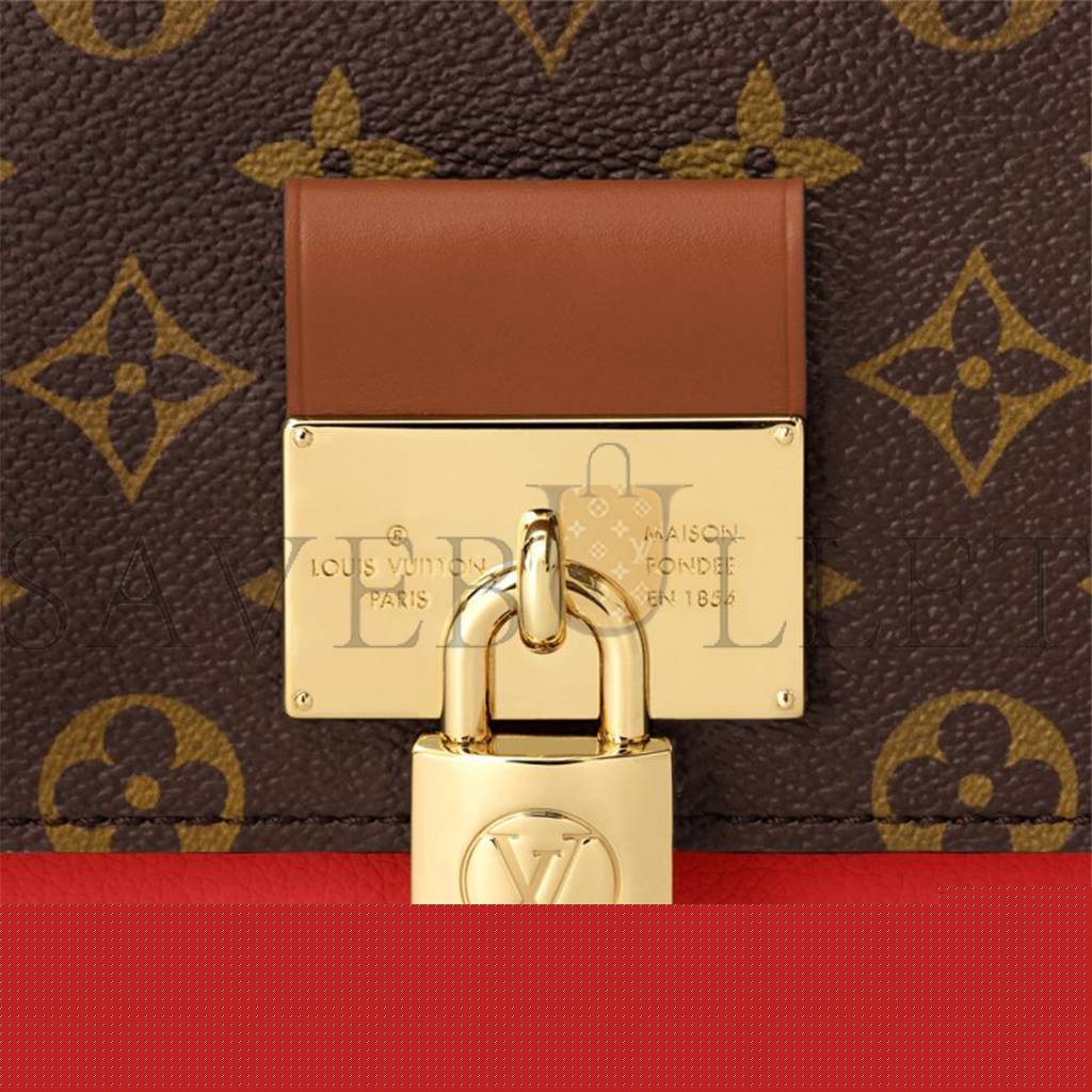 LOUIS VUITTON VAUGIRARD M44548 (26*19*9.5cm)